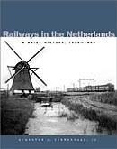 Railways in the Netherlands